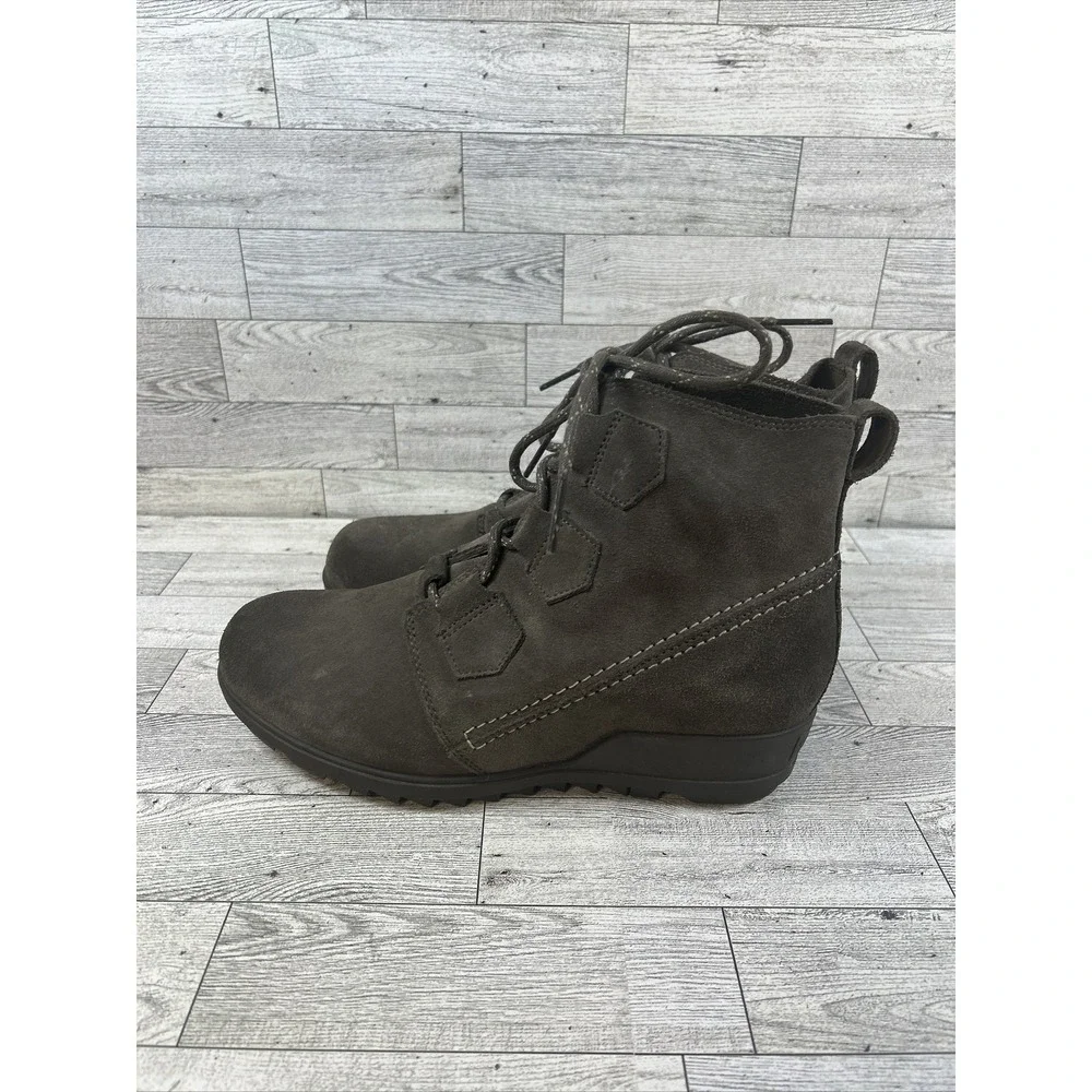 Sorel elevate your